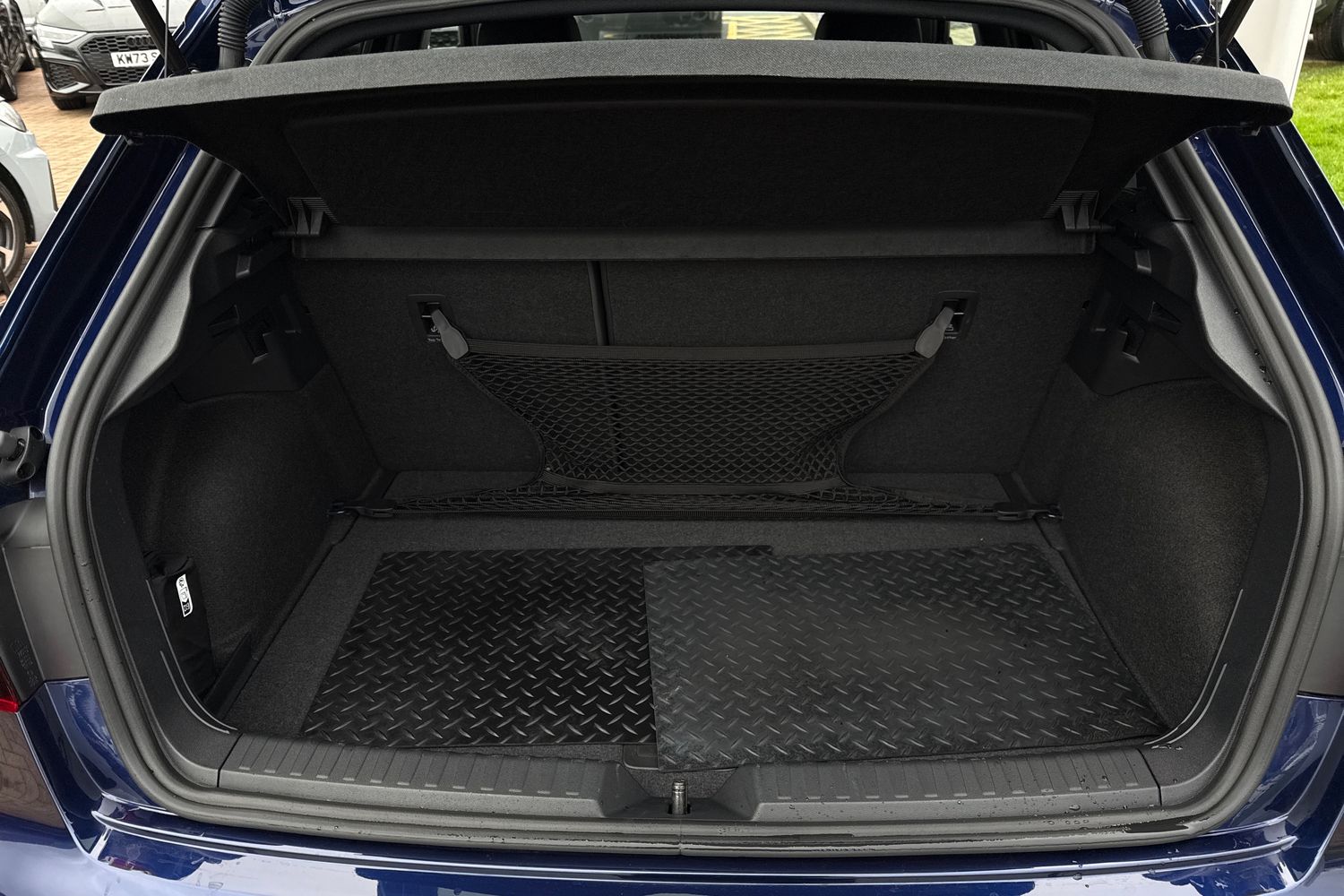 Used Audi A1 2024 for sale - 77615729: Photo 7