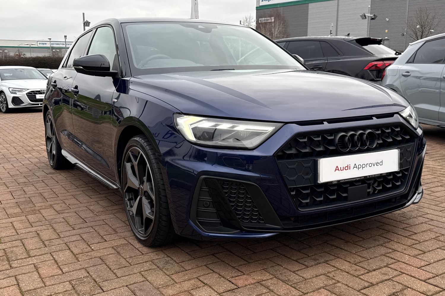 Used Audi A1 2024 for sale - 77615729: Photo 9