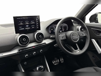Used Audi Q2 2025 for sale - 78655248: Photo