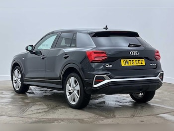 Used Audi Q2 2025 for sale - 78655248: Photo
