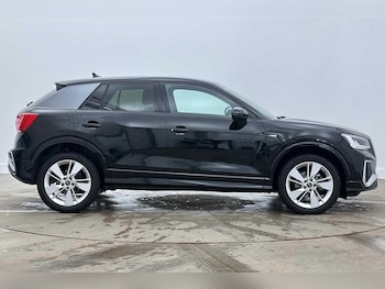 Used Audi Q2 2025 for sale - 78655248: Photo