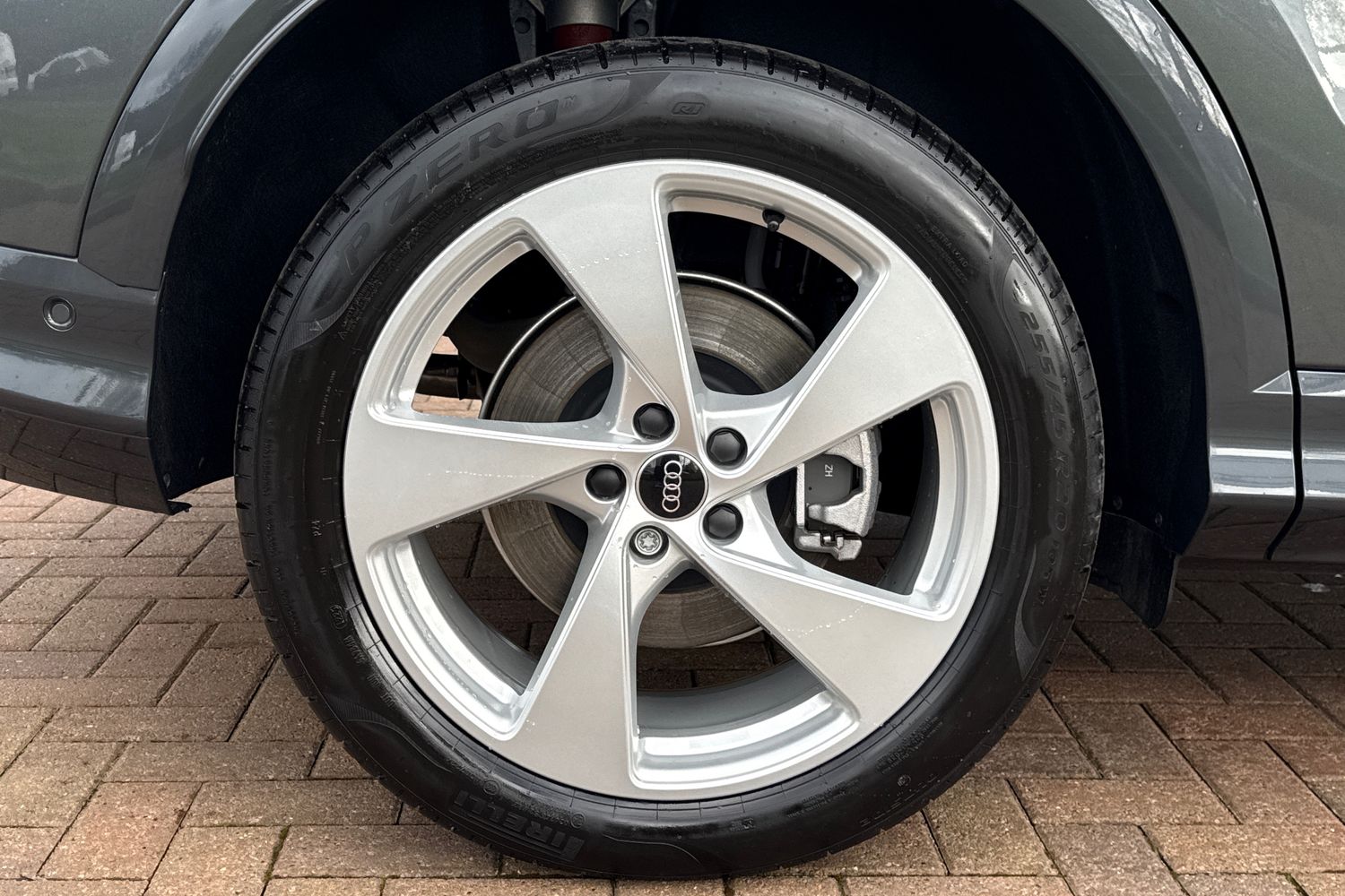 Used Audi Q5 2025 for sale - 78016279: Photo 10