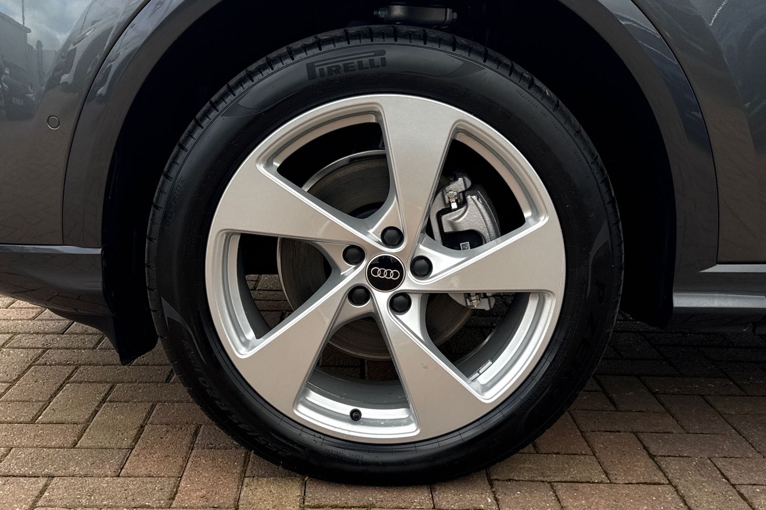 Used Audi Q5 2025 for sale - 78016279: Photo 12