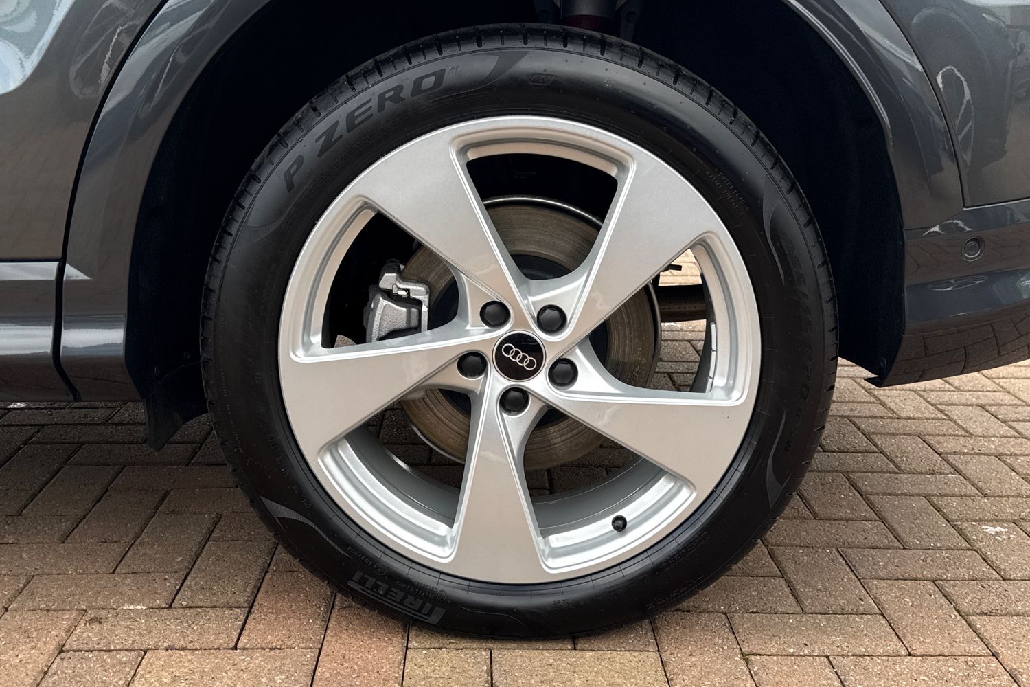 Used Audi Q5 2025 for sale - 78016279: Photo 13