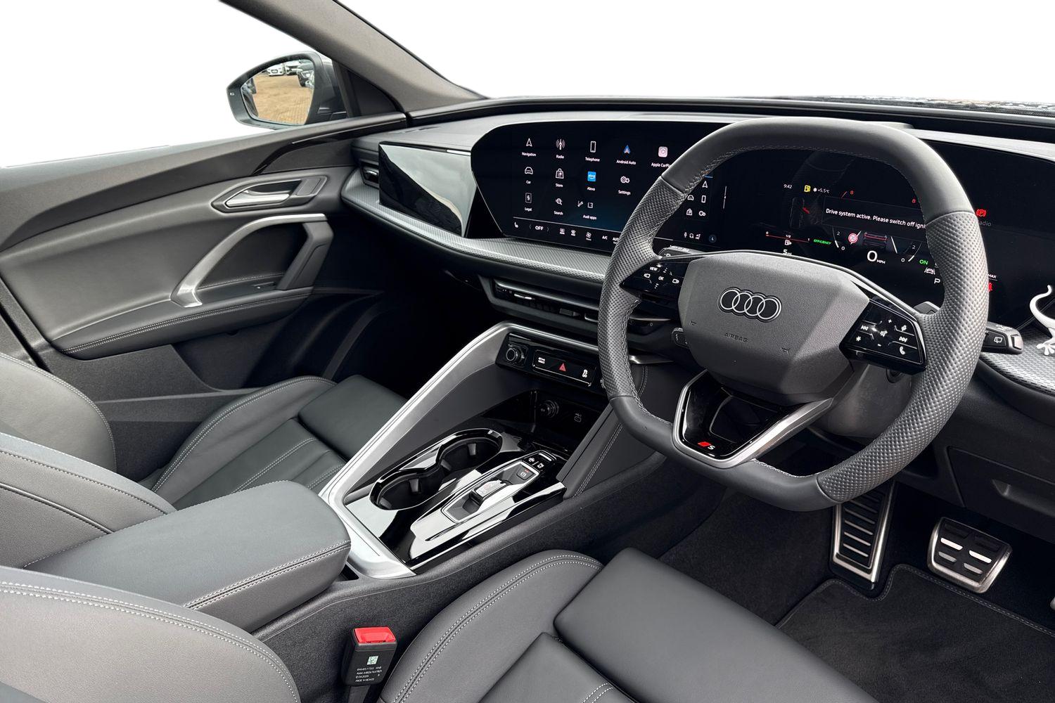 Used Audi Q5 2025 for sale - 78016279: Photo 14