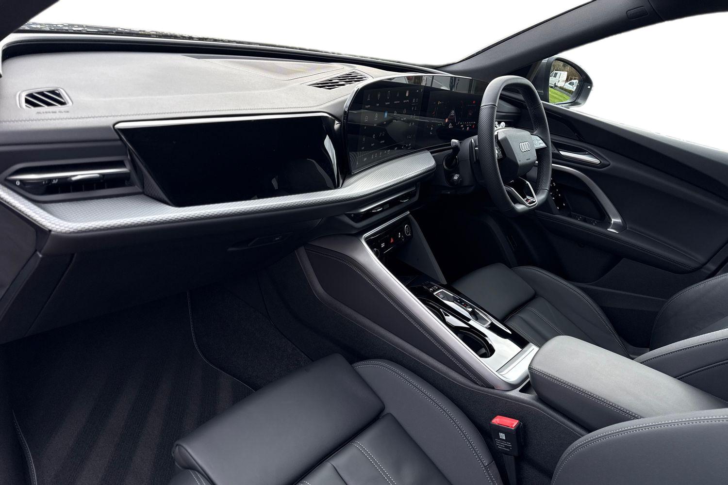 Used Audi Q5 2025 for sale - 78016279: Photo 15