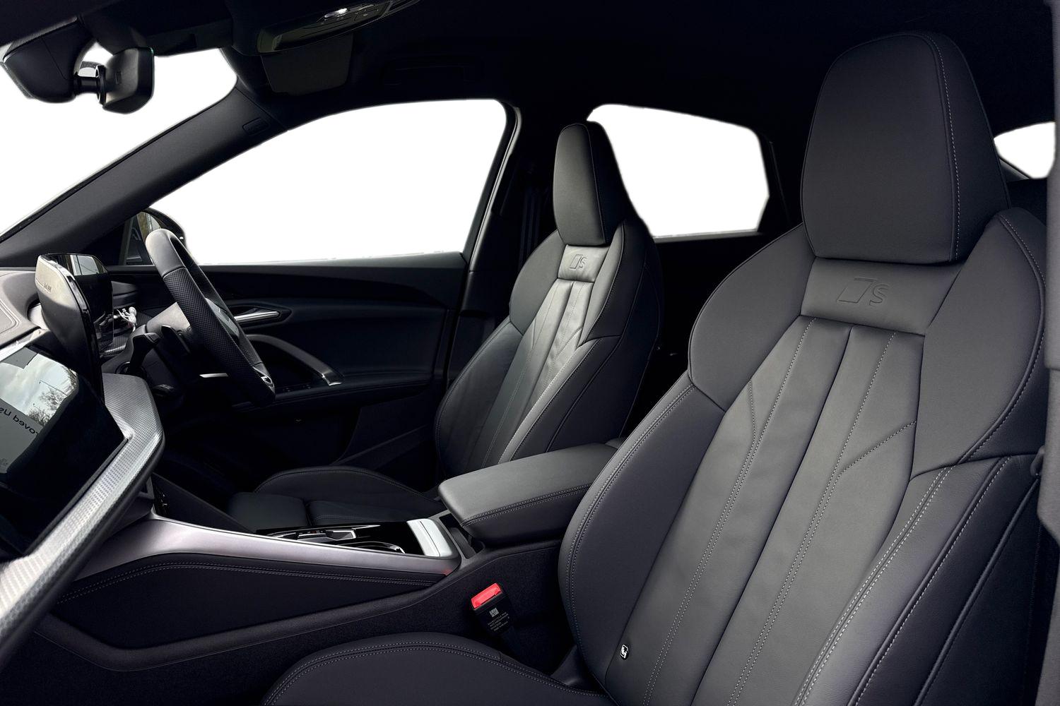 Used Audi Q5 2025 for sale - 78016279: Photo 16