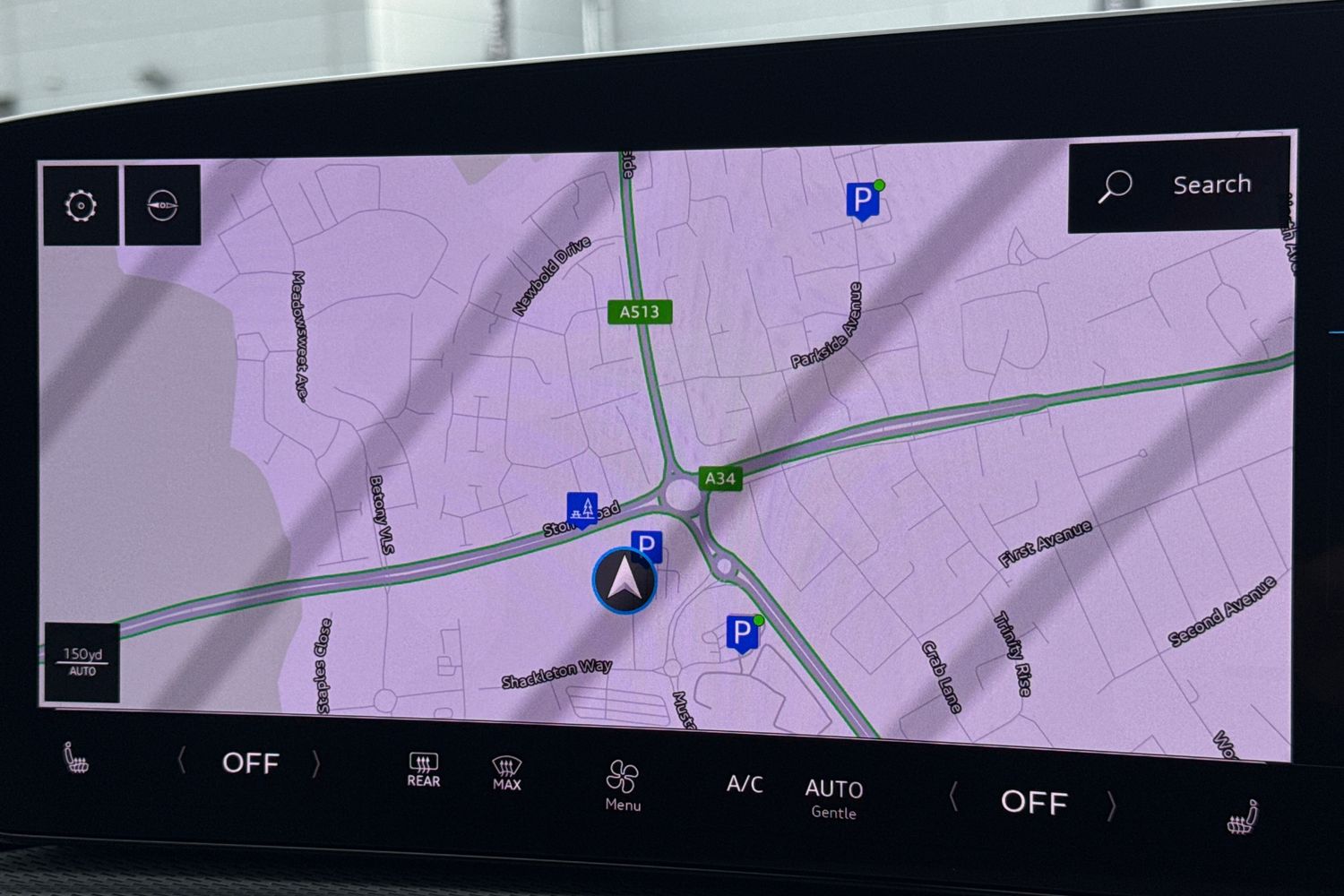 Used Audi Q5 2025 for sale - 78016279: Photo 17