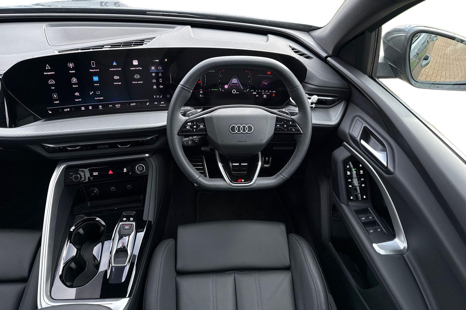 Used Audi Q5 2025 for sale - 78016279: Photo 18