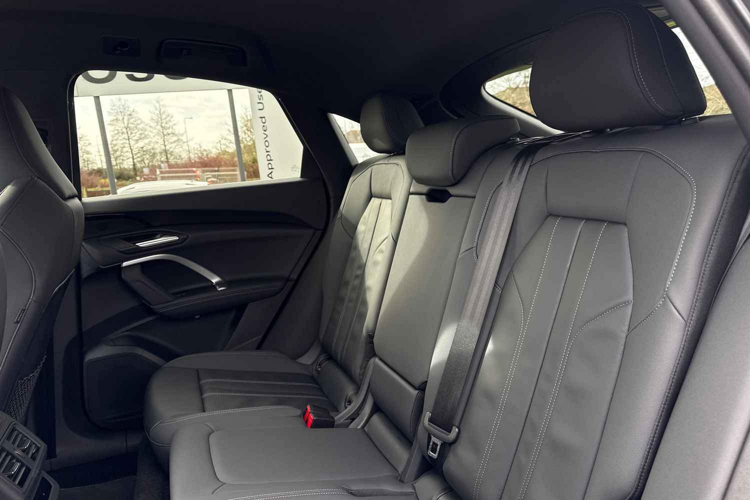 Used Audi Q5 2025 for sale - 78016279: Photo 19