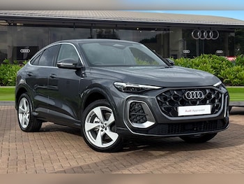 Used Audi Q5 2025 for sale - 78016279: Photo