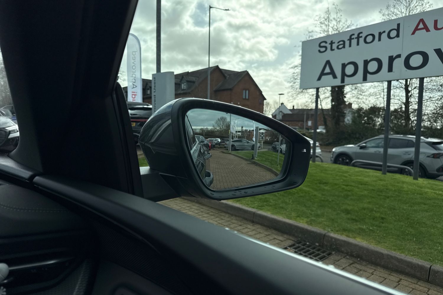 Used Audi Q5 2025 for sale - 78016279: Photo 21