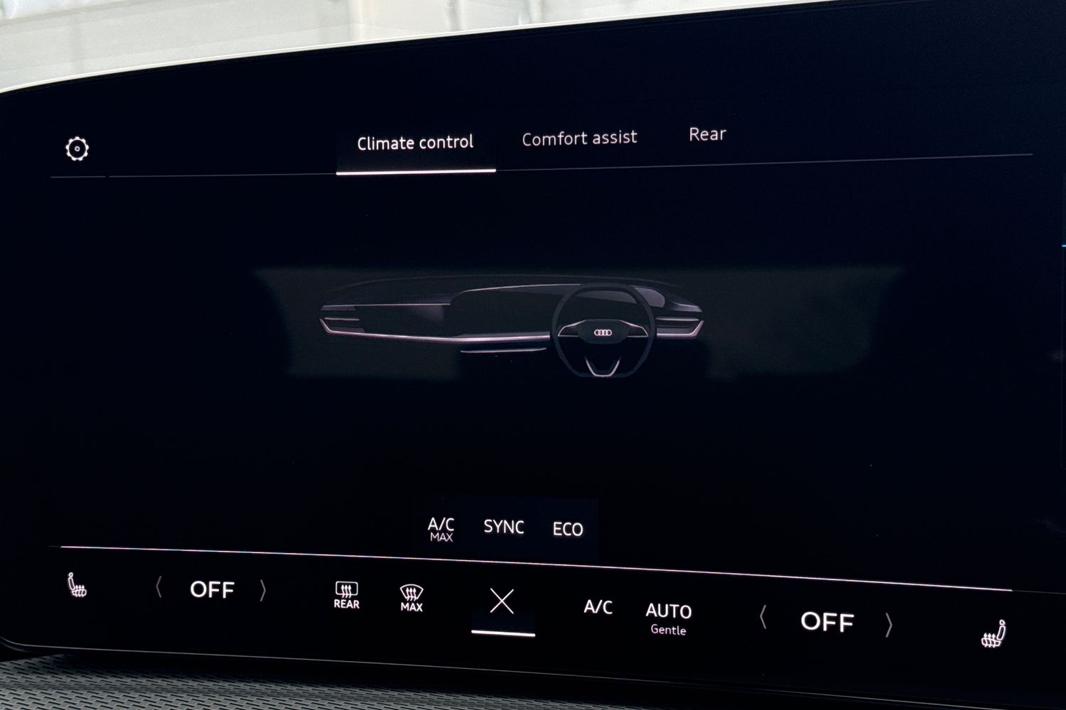 Used Audi Q5 2025 for sale - 78016279: Photo 22