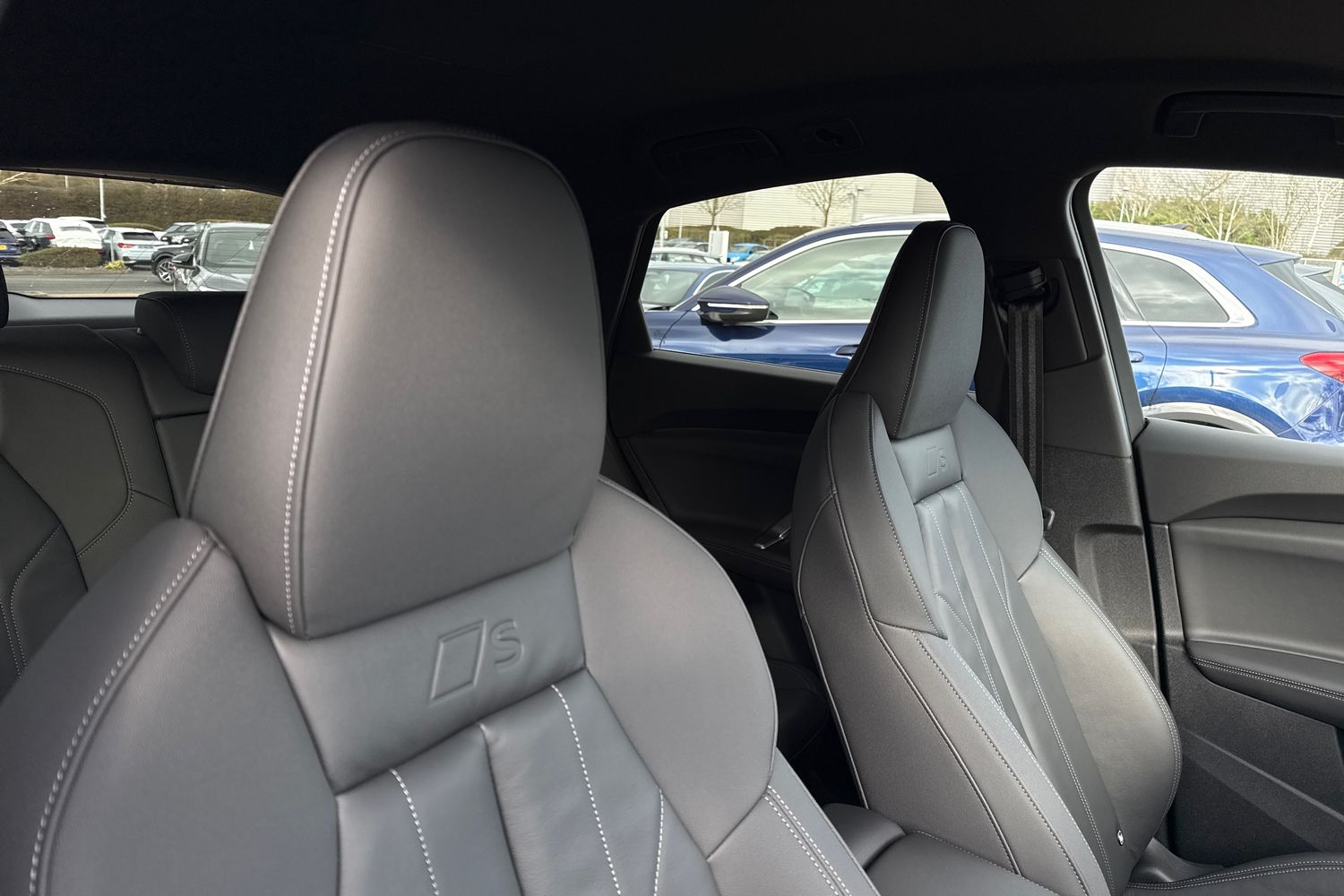 Used Audi Q5 2025 for sale - 78016279: Photo 24