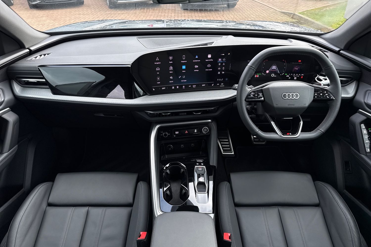 Used Audi Q5 2025 for sale - 78016279: Photo 25