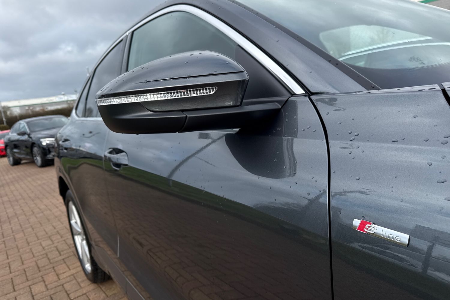 Used Audi Q5 2025 for sale - 78016279: Photo 28