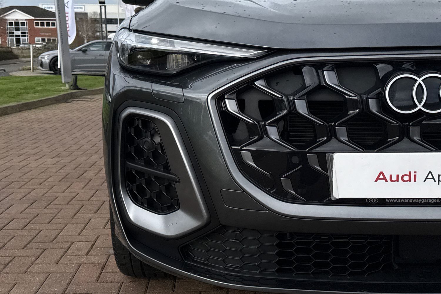 Used Audi Q5 2025 for sale - 78016279: Photo 29