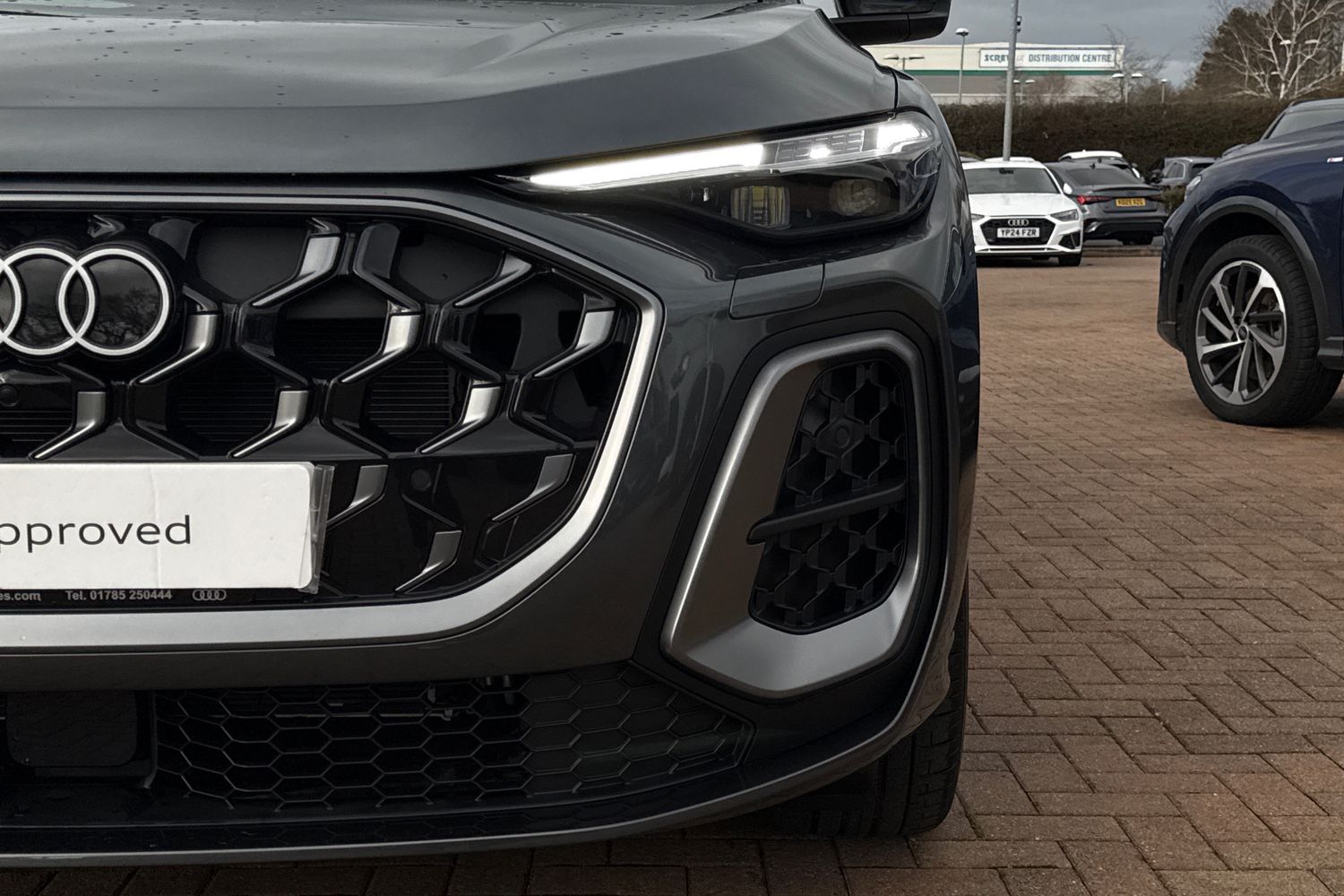 Used Audi Q5 2025 for sale - 78016279: Photo 30