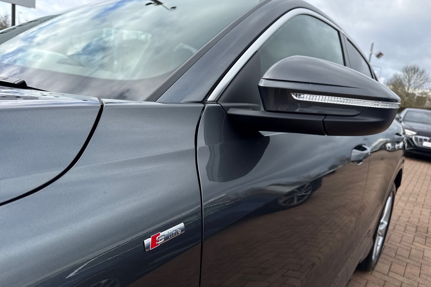 Used Audi Q5 2025 for sale - 78016279: Photo 31