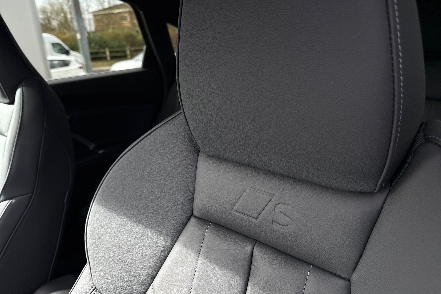 Used Audi Q5 2025 for sale - 78016279: Photo 34