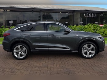 Used Audi Q5 2025 for sale - 78016279: Photo