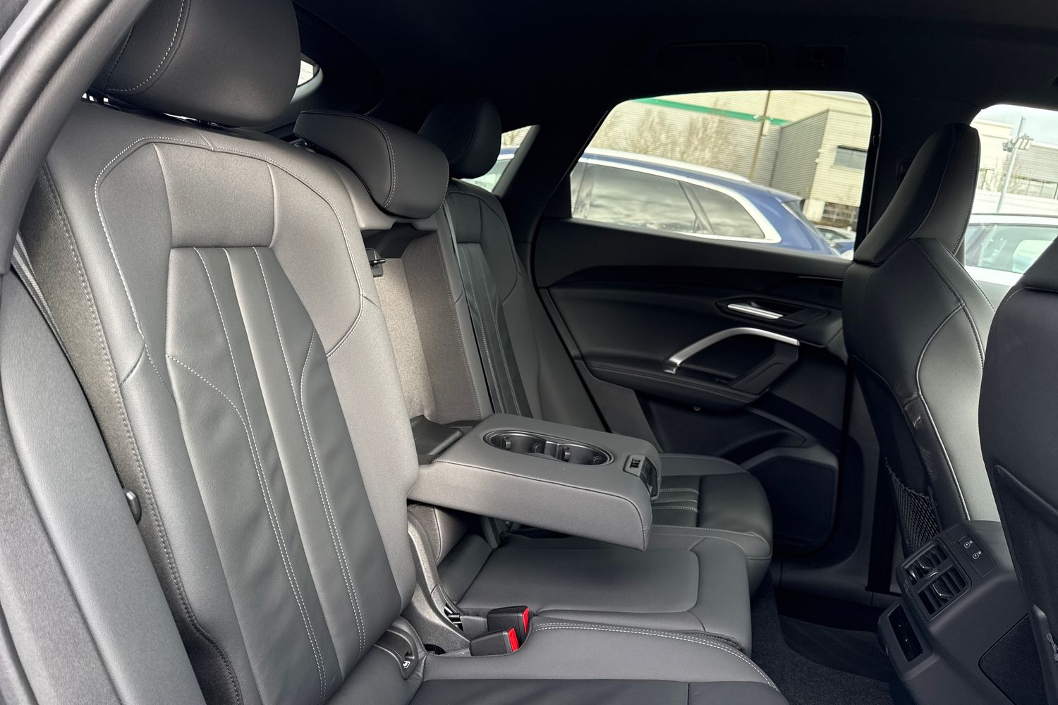 Used Audi Q5 2025 for sale - 78016279: Photo 42