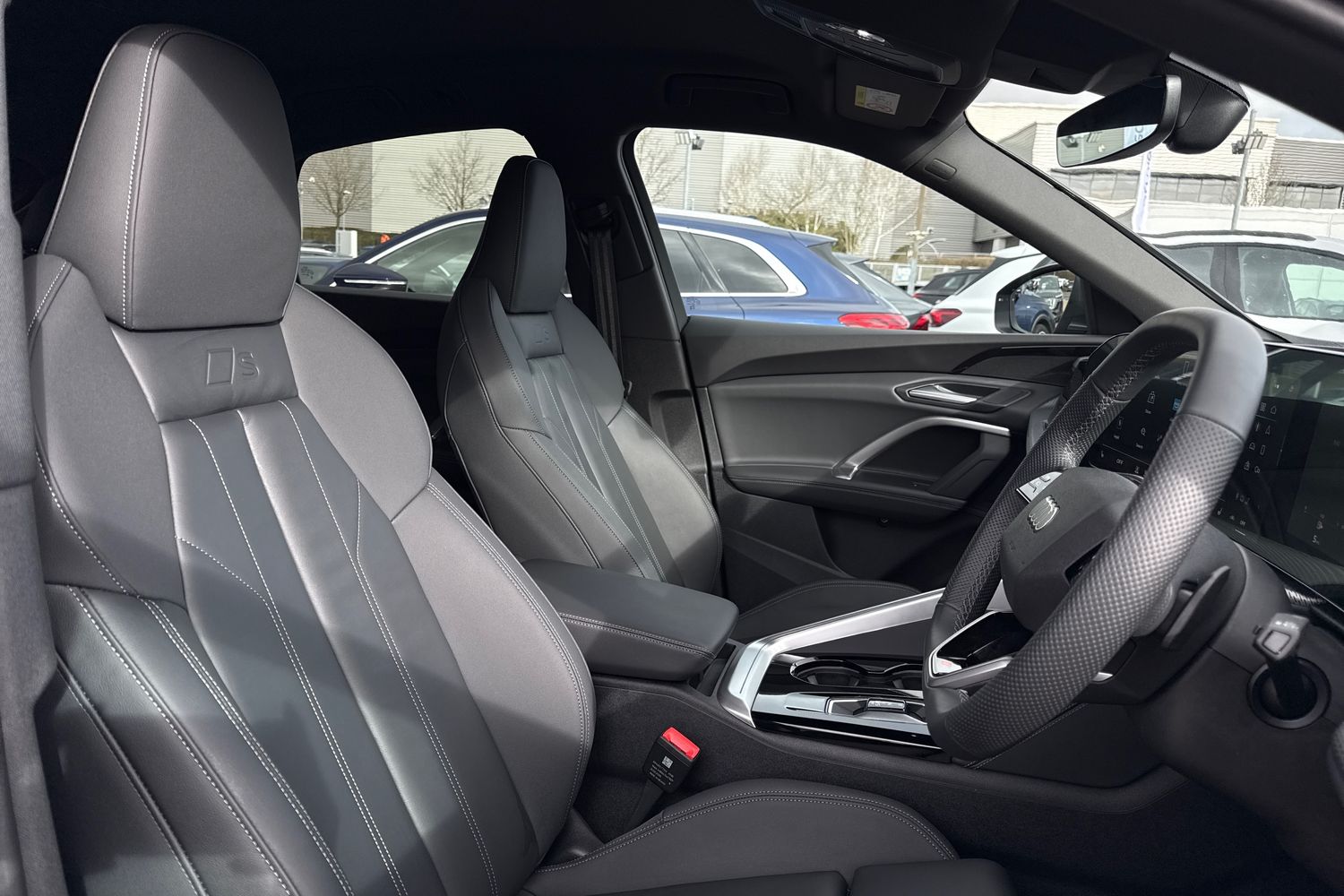 Used Audi Q5 2025 for sale - 78016279: Photo 45