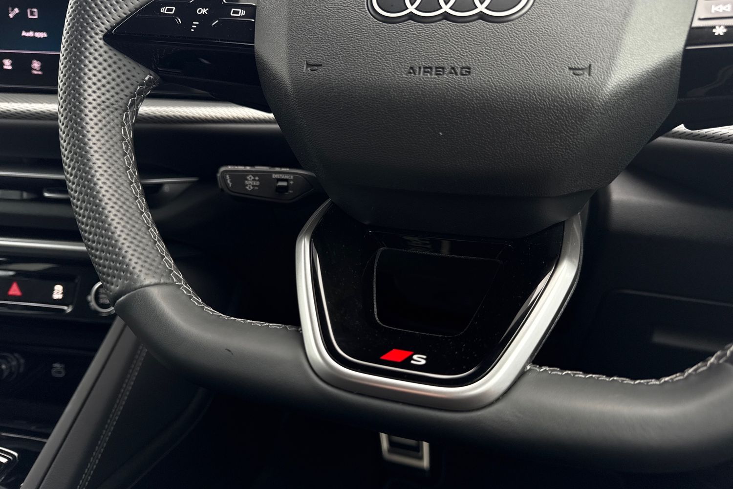 Used Audi Q5 2025 for sale - 78016279: Photo 47