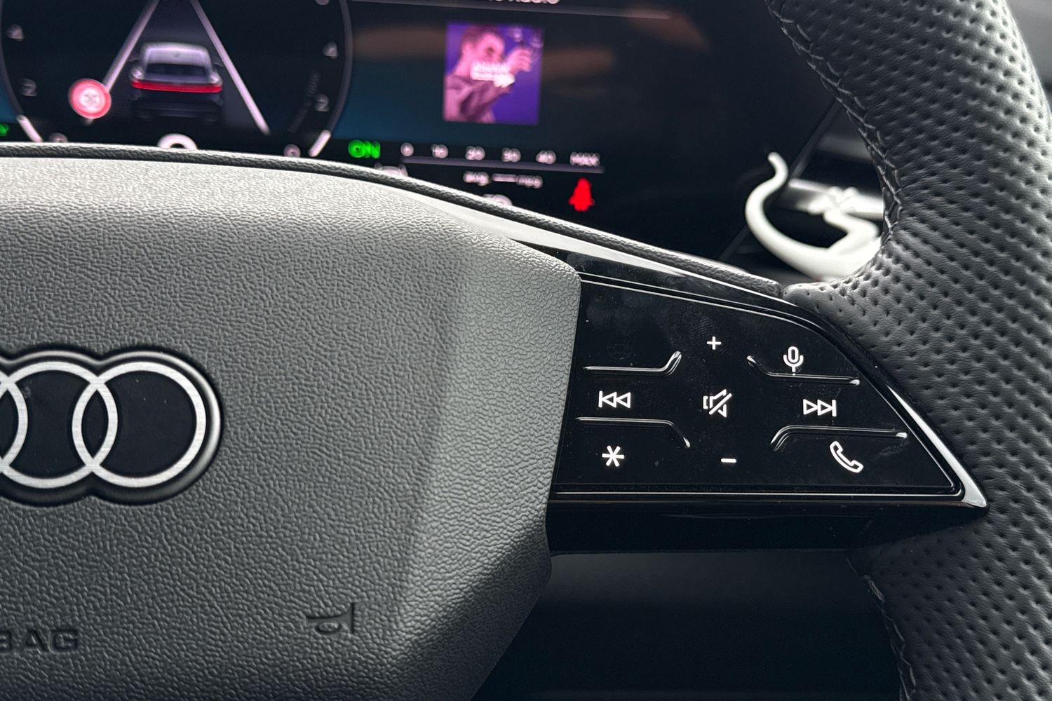 Used Audi Q5 2025 for sale - 78016279: Photo 49