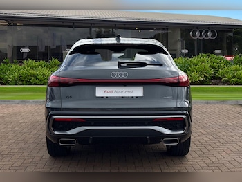 Used Audi Q5 2025 for sale - 78016279: Photo