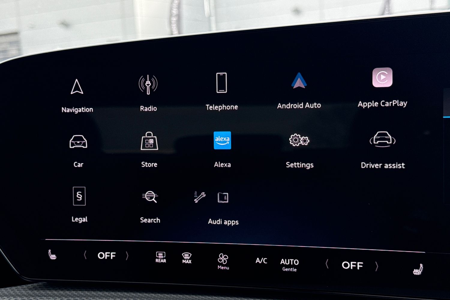 Used Audi Q5 2025 for sale - 78016279: Photo 55