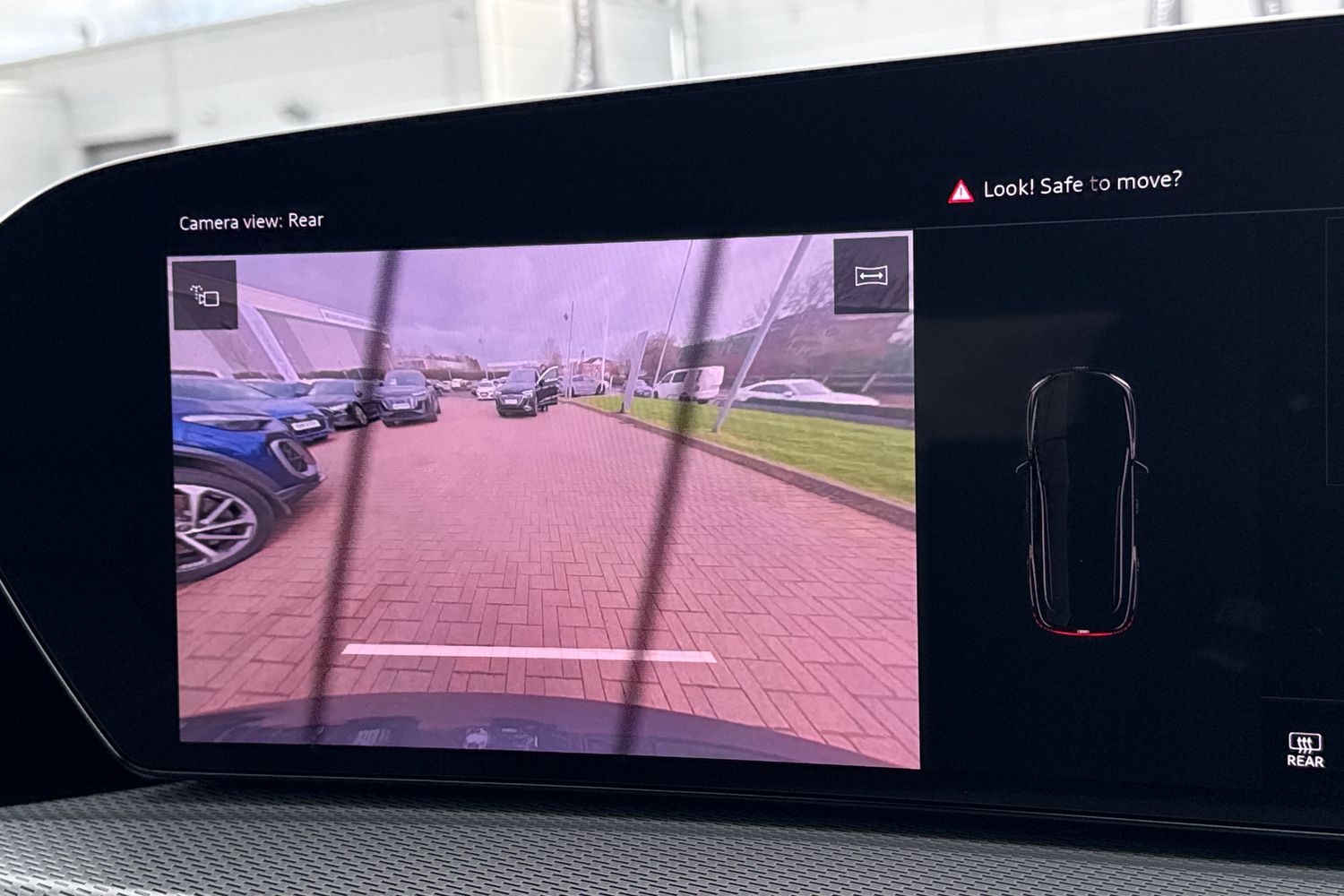 Used Audi Q5 2025 for sale - 78016279: Photo 57