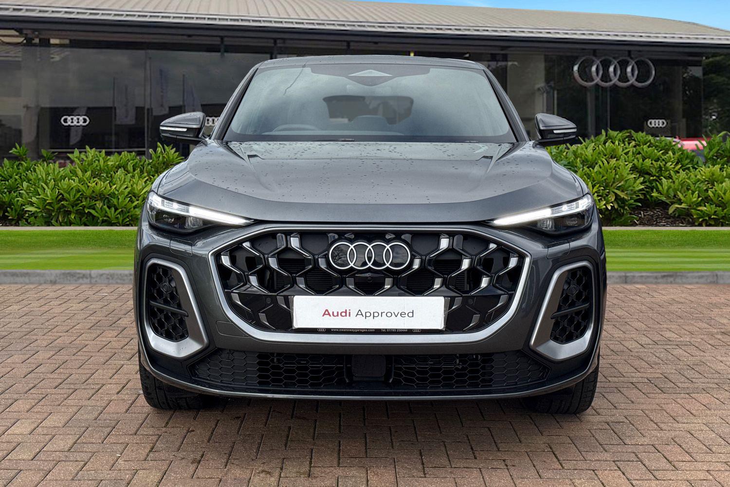 Used Audi Q5 2025 for sale - 78016279: Photo 6