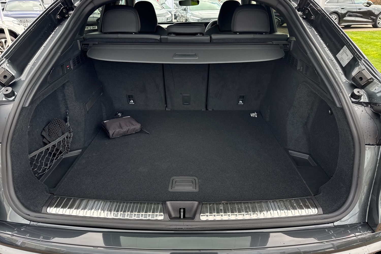 Used Audi Q5 2025 for sale - 78016279: Photo 7