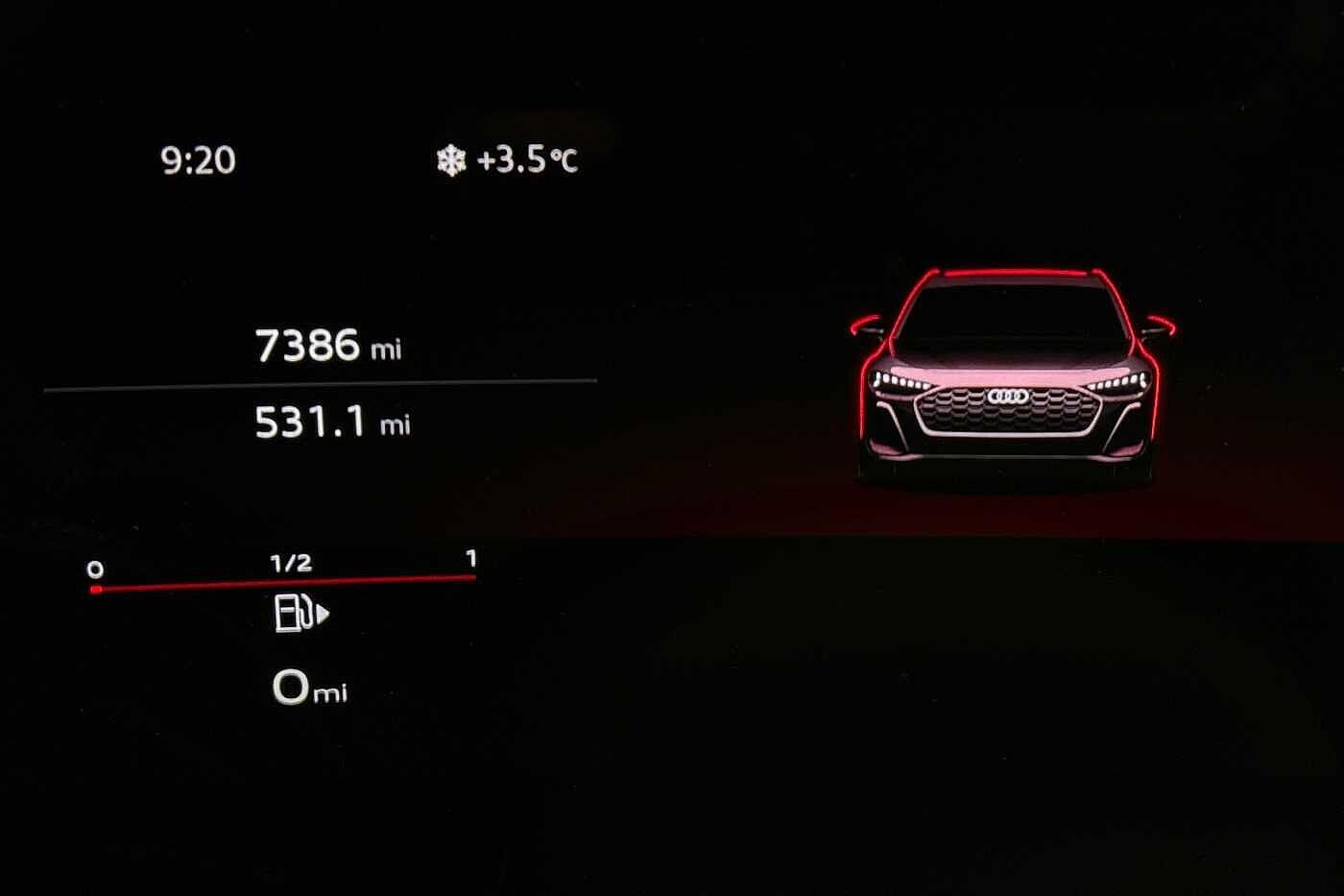 Used Audi A5 2025 for sale - 77287059: Photo 11