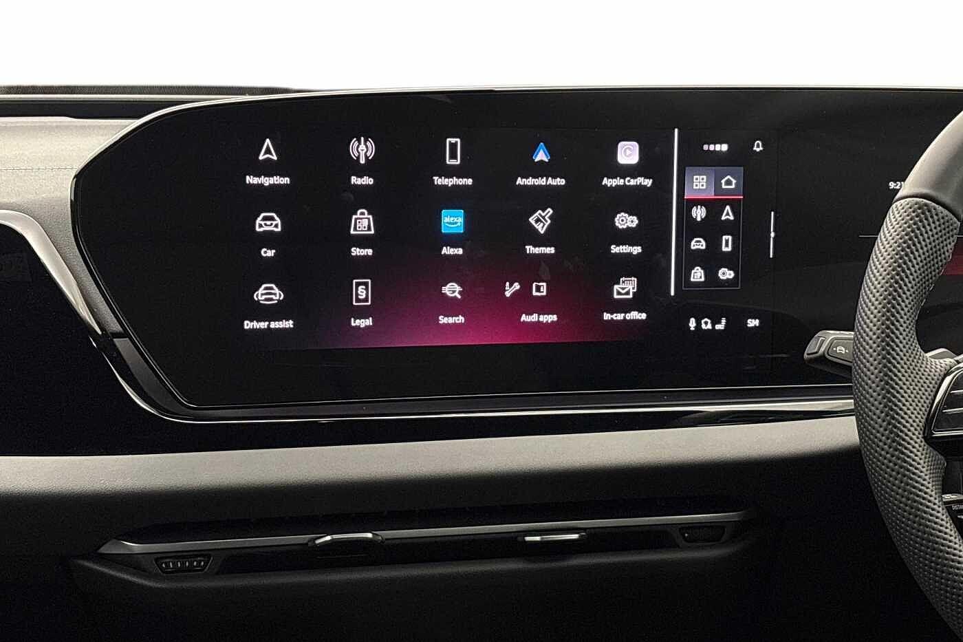 Used Audi A5 2025 for sale - 77287059: Photo 12