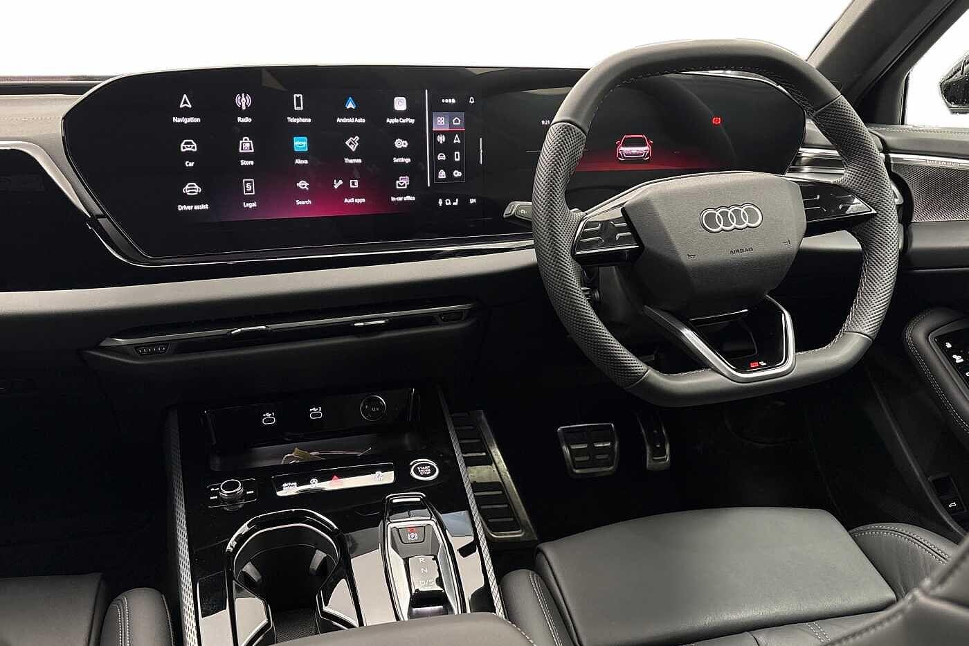 Used Audi A5 2025 for sale - 77287059: Photo 2