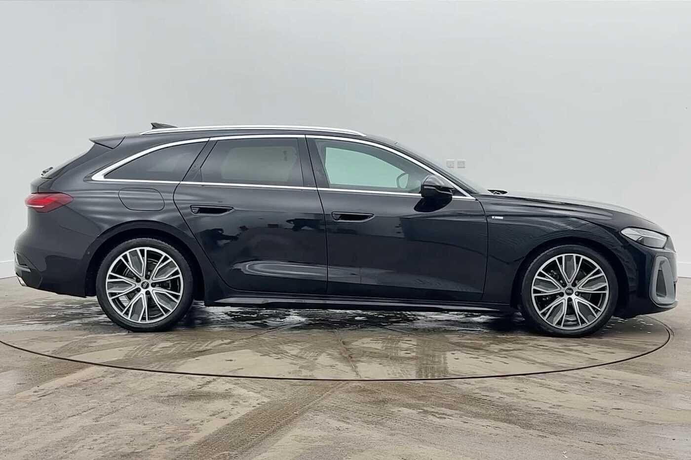 Used Audi A5 2025 for sale - 77287059: Photo 4