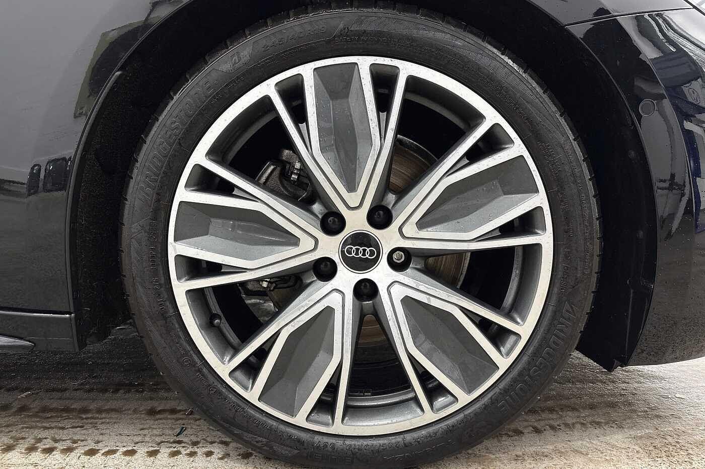 Used Audi A5 2025 for sale - 77287059: Photo 5