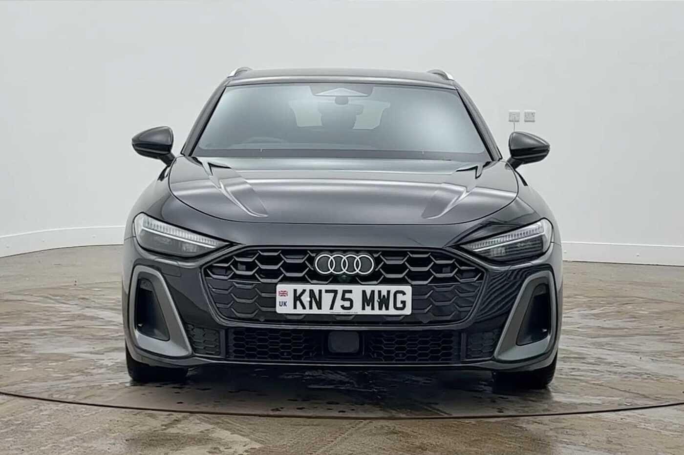 Used Audi A5 2025 for sale - 77287059: Photo 7