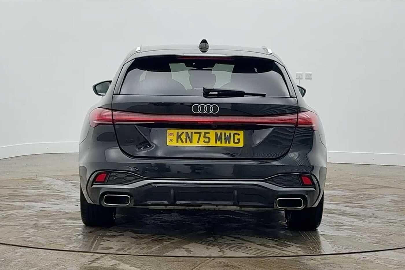 Used Audi A5 2025 for sale - 77287059: Photo 8