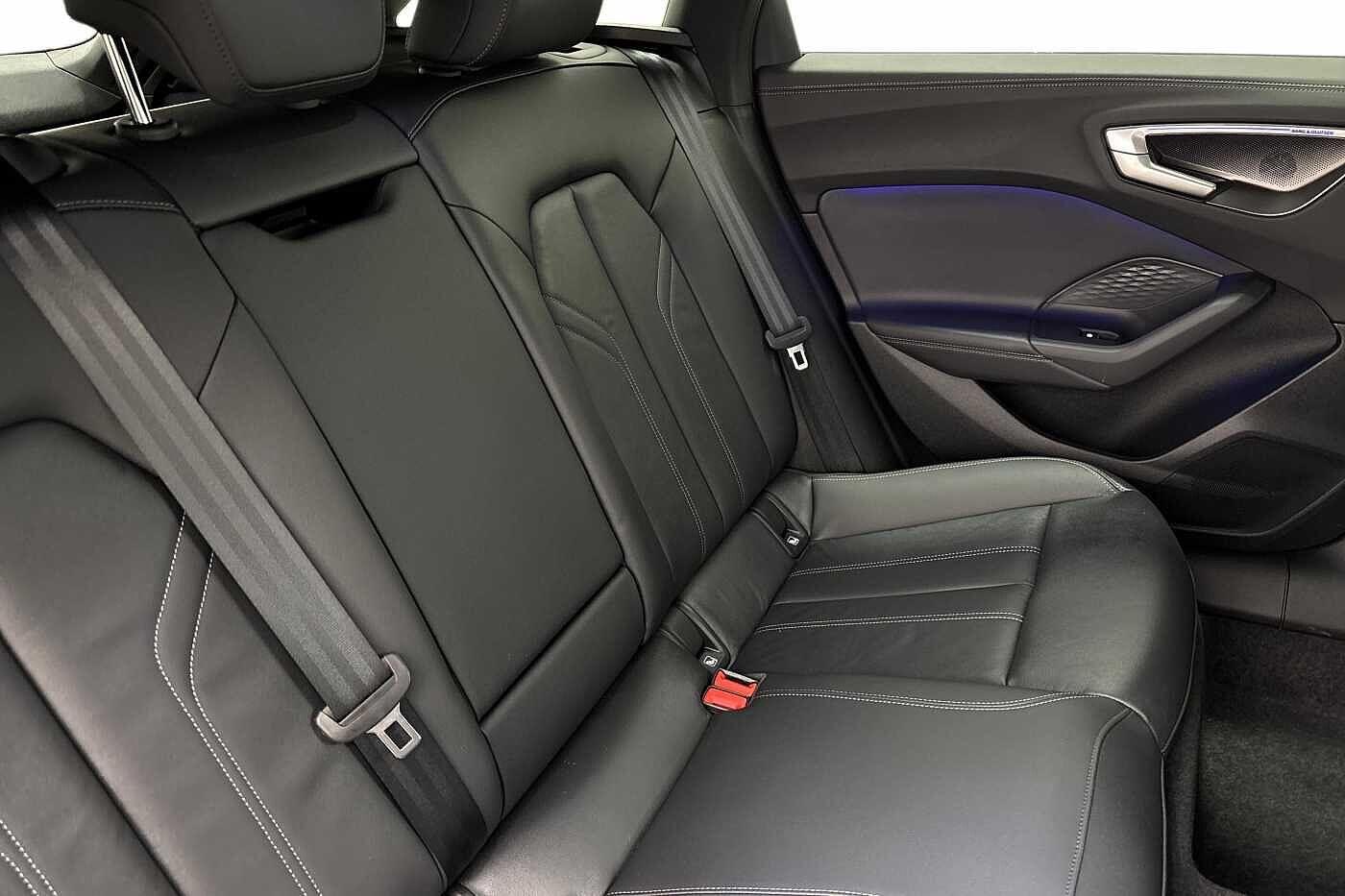 Used Audi A5 2025 for sale - 77287059: Photo 9