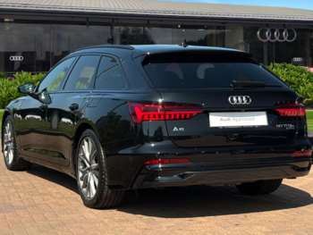 Used Audi A6 Avant 2025 for sale - 75006743: Photo