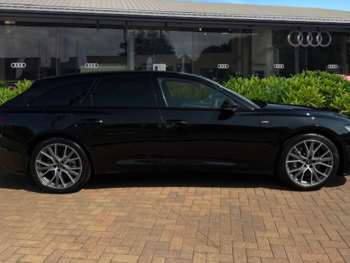 Used Audi A6 Avant 2025 for sale - 75006743: Photo