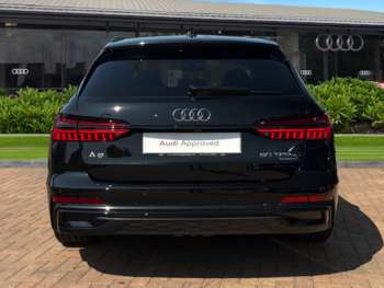Used Audi A6 Avant 2025 for sale - 75006743: Photo