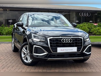2022 - 30 TFSI Sport 5dr