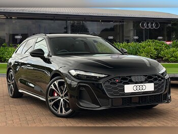 Used Audi S5 Avant 2025 for sale - 75598179: Photo