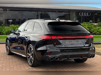 Used Audi S5 Avant 2025 for sale - 75598179: Photo