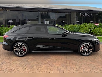 Used Audi S5 Avant 2025 for sale - 75598179: Photo