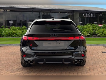 Used Audi S5 Avant 2025 for sale - 75598179: Photo